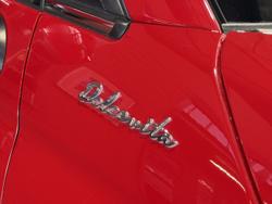 2021 Fiat 500C Dolcevita