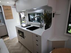 2026 Wonderland RV Amaroo 1709