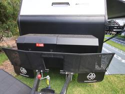 2026 Wonderland RV Amaroo 1709