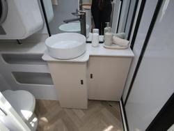 2026 Wonderland RV Amaroo 1709