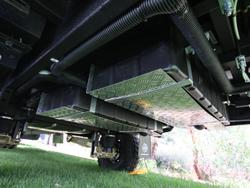 2026 Wonderland RV Amaroo 1709