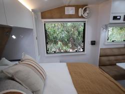 2026 Wonderland RV Amaroo 1709