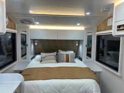 2026 Wonderland RV Amaroo 1709