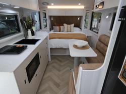 2026 Wonderland RV Amaroo 1709