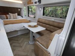 2026 Wonderland RV Amaroo 1709