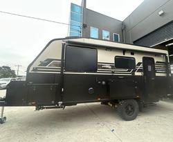 Wonderland RV Amaroo 1709