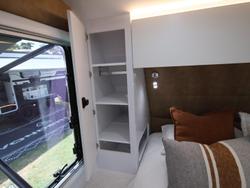 2026 Wonderland RV Amaroo 1709