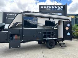 Wonderland RV Amaroo 1709