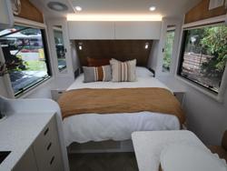 2026 Wonderland RV Amaroo 1709
