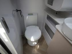 2026 Wonderland RV Amaroo 1709