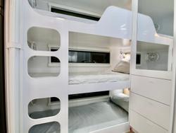 2026 Wonderland RV Amaroo 3 Bunk