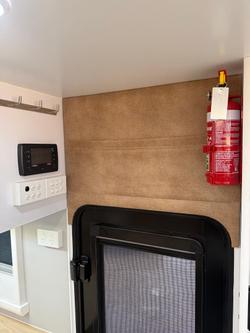 2026 Wonderland RV Amaroo 3 Bunk