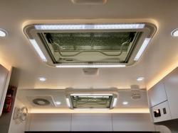 2026 Wonderland RV Amaroo 3 Bunk