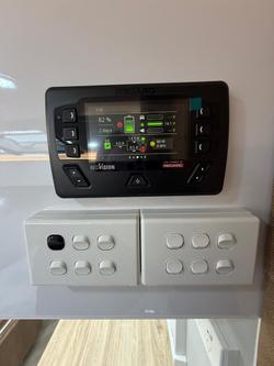 2026 Wonderland RV Amaroo 3 Bunk