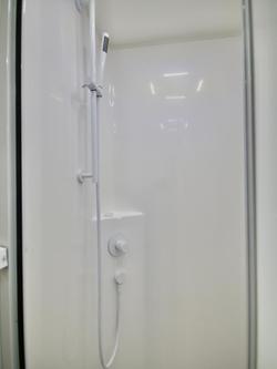 2026 Wonderland RV Amaroo 3 Bunk