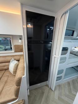 2026 Wonderland RV Amaroo 3 Bunk