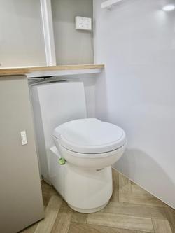 2026 Wonderland RV Amaroo 3 Bunk