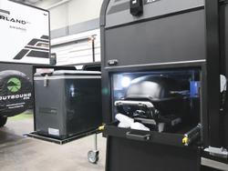 2026 Wonderland RV Amaroo 3 Bunk