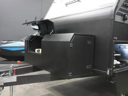 2026 Wonderland RV Amaroo 3 Bunk