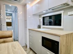 2026 Wonderland RV Amaroo 3 Bunk