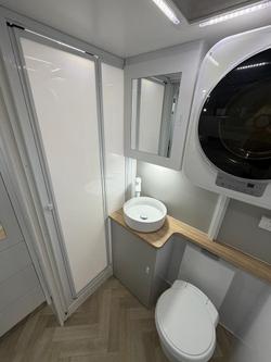 2026 Wonderland RV Amaroo 3 Bunk