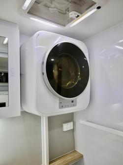 2026 Wonderland RV Amaroo 3 Bunk