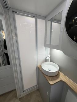 2026 Wonderland RV Amaroo 3 Bunk