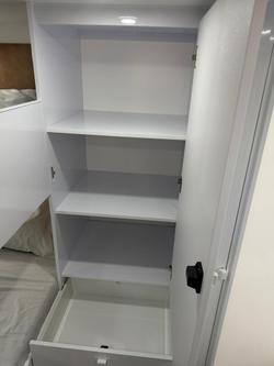 2026 Wonderland RV Amaroo 3 Bunk