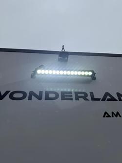 2026 Wonderland RV Amaroo 3 Bunk