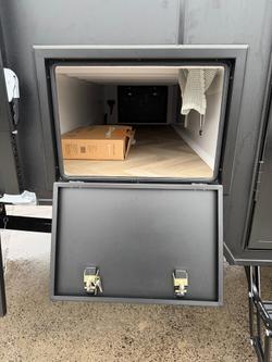 2026 Wonderland RV Amaroo 3 Bunk