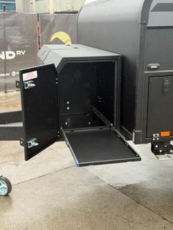 2026 Wonderland RV Amaroo 3 Bunk