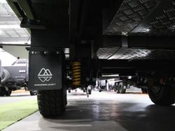 2026 Wonderland RV Amaroo 3 Bunk