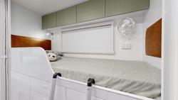 2026 Wonderland RV Amaroo 2 Bunk