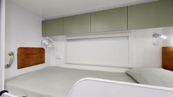 2026 Wonderland RV Amaroo 2 Bunk