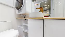 2026 Wonderland RV Amaroo 2 Bunk