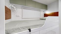 2026 Wonderland RV Amaroo 2 Bunk