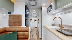 Wonderland RV Amaroo 2 Bunk