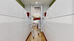 2026 Wonderland RV Amaroo 2 Bunk