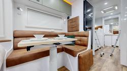 2026 Wonderland RV Amaroo 2 Bunk