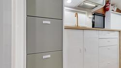 2026 Wonderland RV Amaroo 2 Bunk