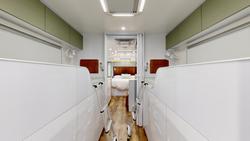 2026 Wonderland RV Amaroo 2 Bunk