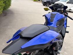 2023 Yamaha YZF-R7LA Blue