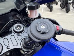 Yamaha YZF-R7LA