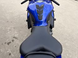 2023 Yamaha YZF-R7LA Blue