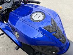 2023 Yamaha YZF-R7LA Blue