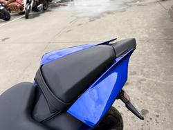 2023 Yamaha YZF-R7LA Blue