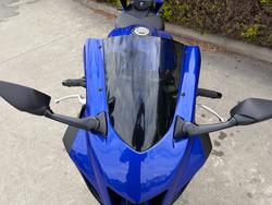2023 Yamaha YZF-R7LA Blue