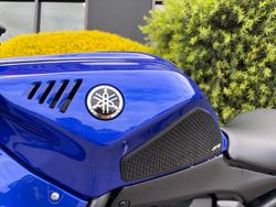 2023 Yamaha YZF-R7LA Blue