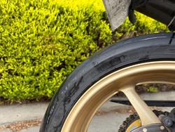 2009 Yamaha YZF-R1 Black