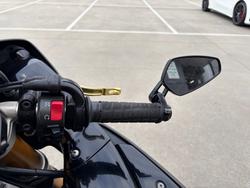 2009 Yamaha YZF-R1 Black